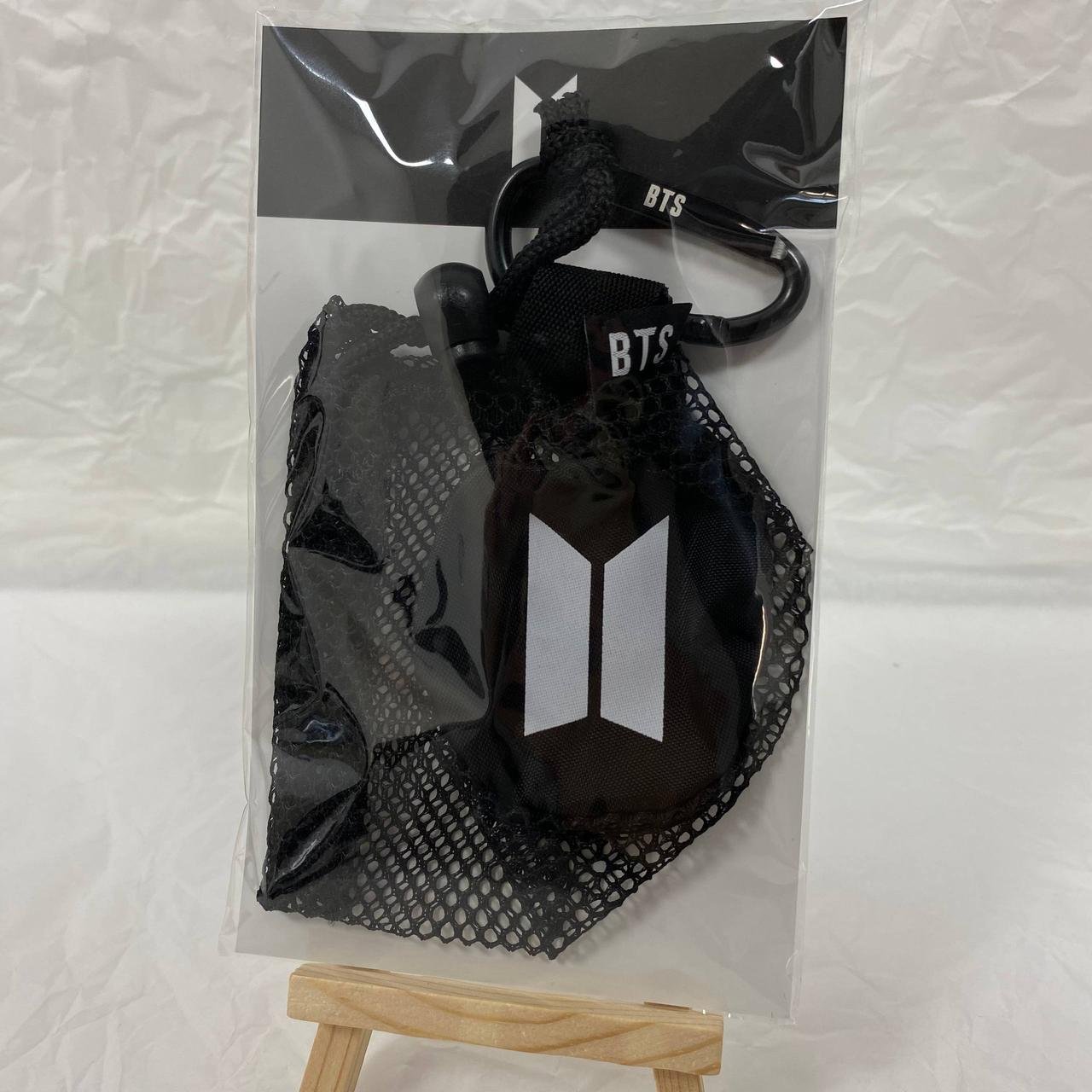 BTS - [Capsule Album Vol.1] Capsule Bag