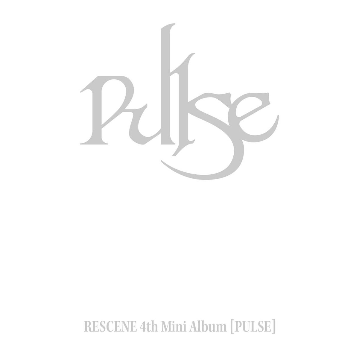 Standard ver. RESCENE - PULSE