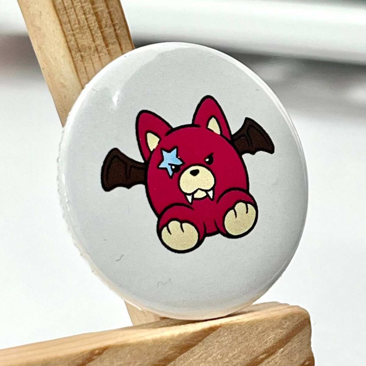 Міні значок ENHYPEN