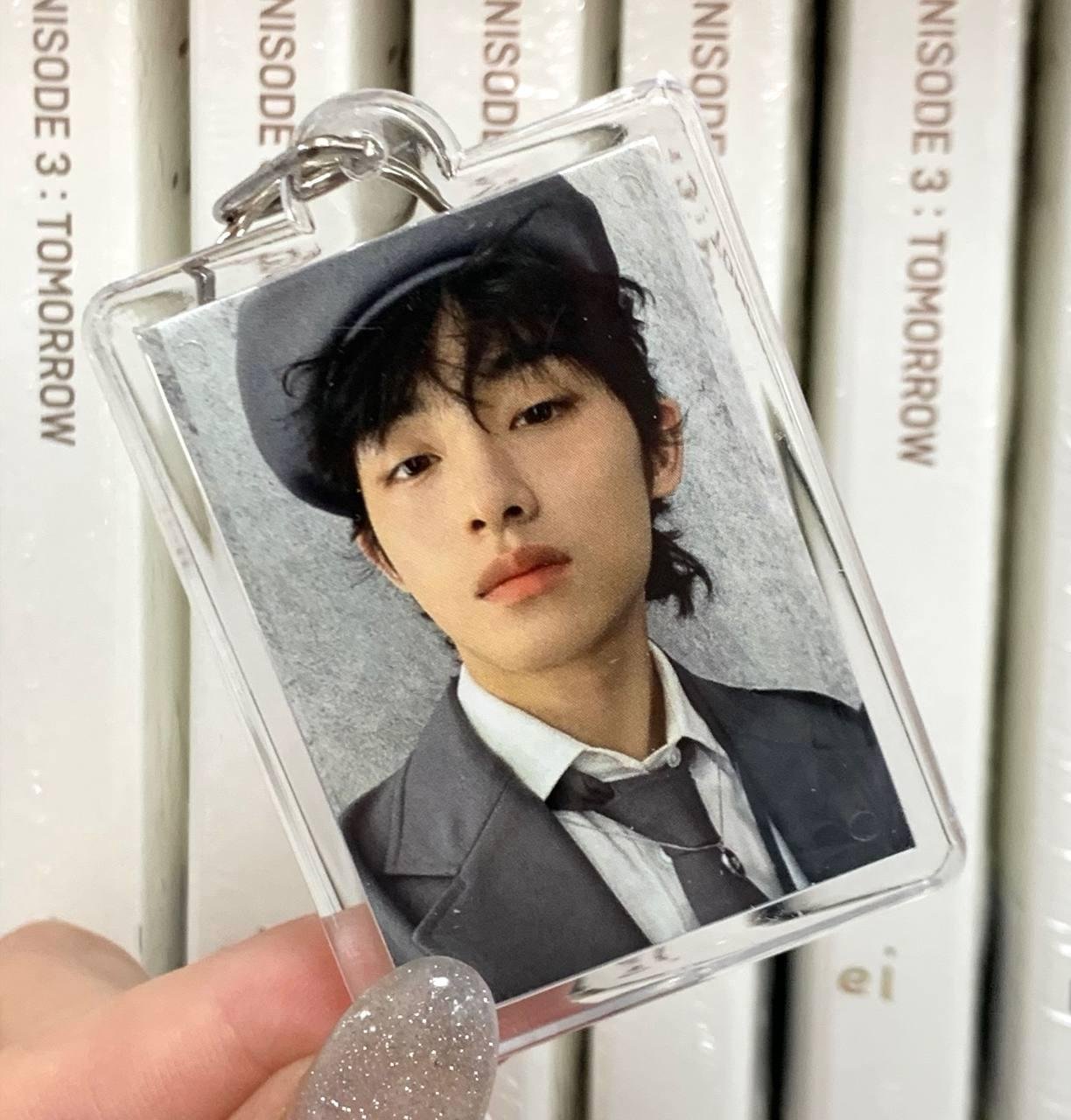Брелочок NCT
