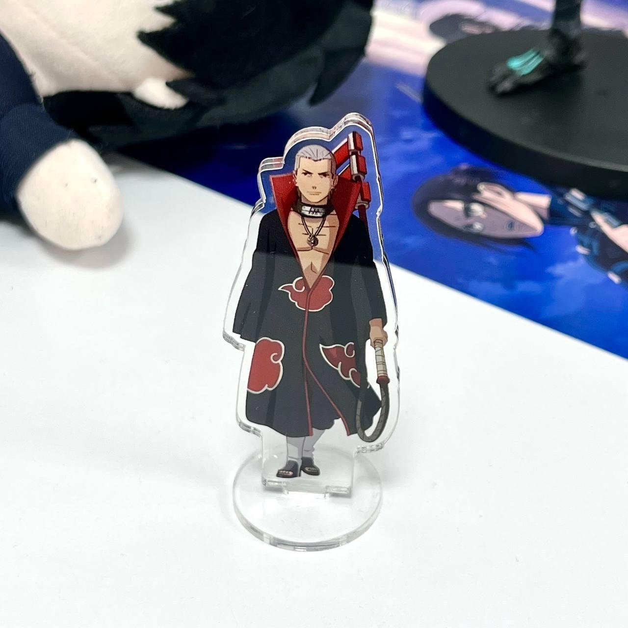Акрилова фігурка "Наруто / Naruto" 8.5 см.