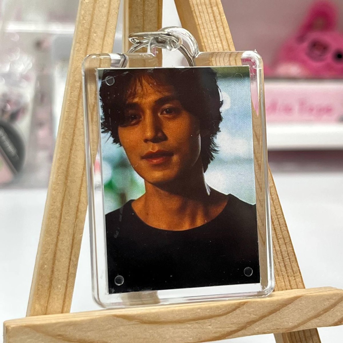 Брелочок Незнайомці з пекла / Strangers From Hell