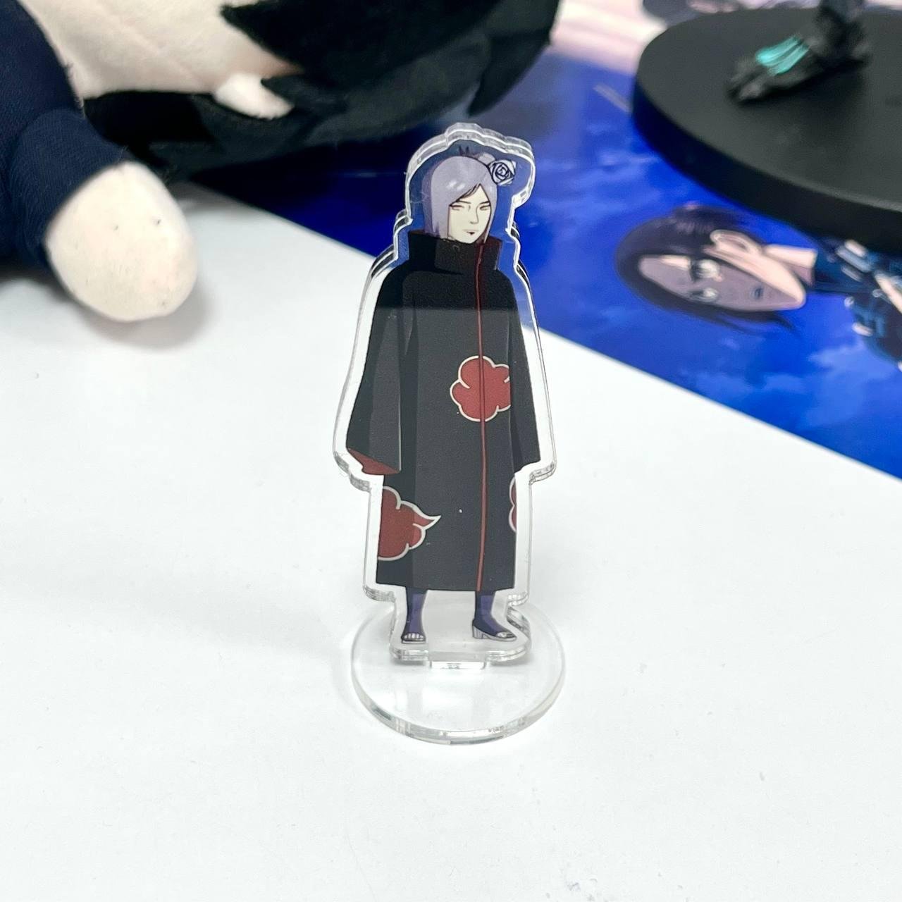 Акрилова фігурка "Наруто / Naruto" 8.5 см.