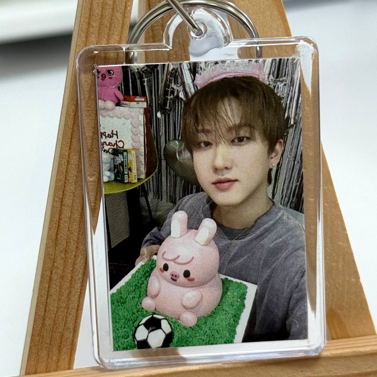 Брелочок Stray Kids