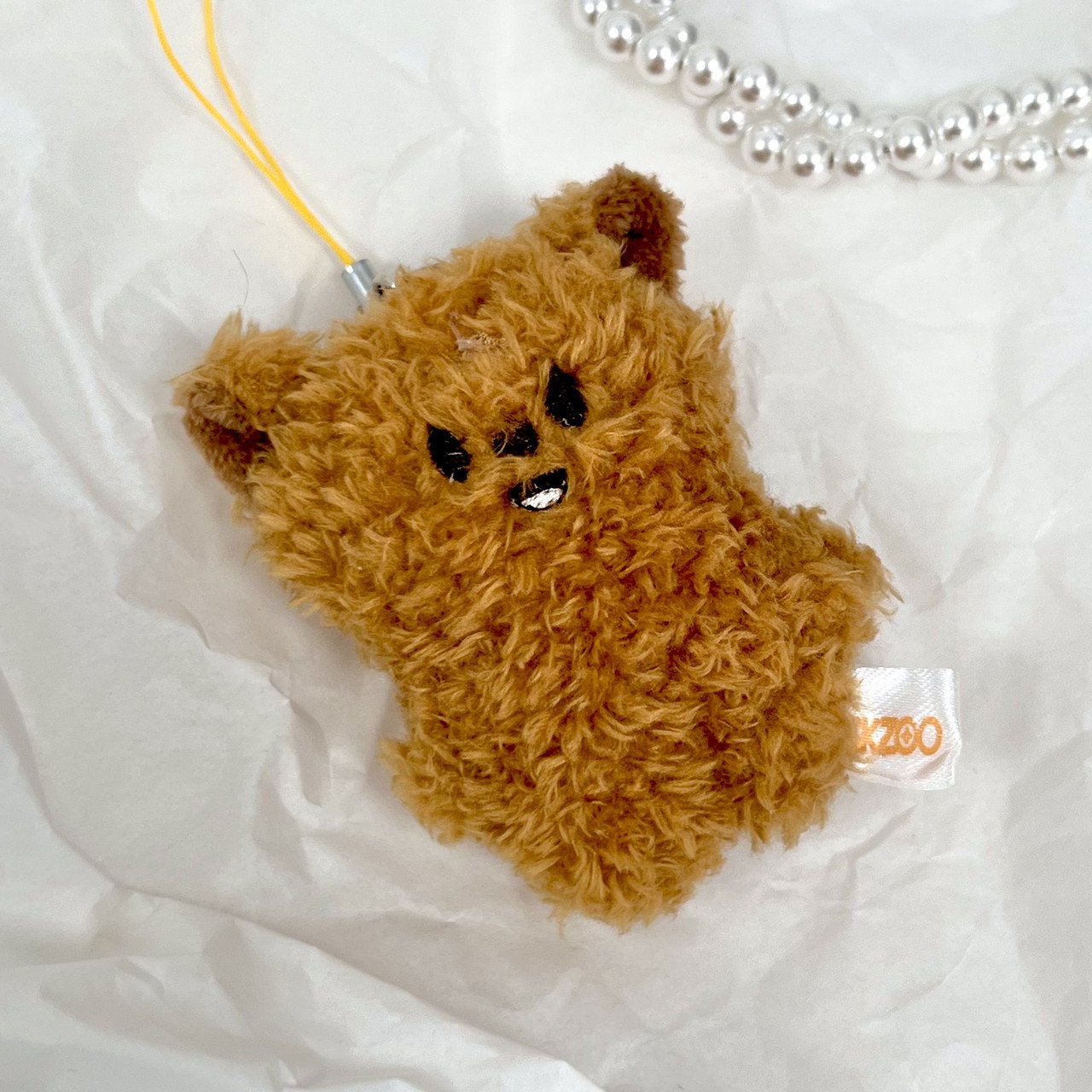 Іграшка Stry Kids Skzoo HAN QUOKKA