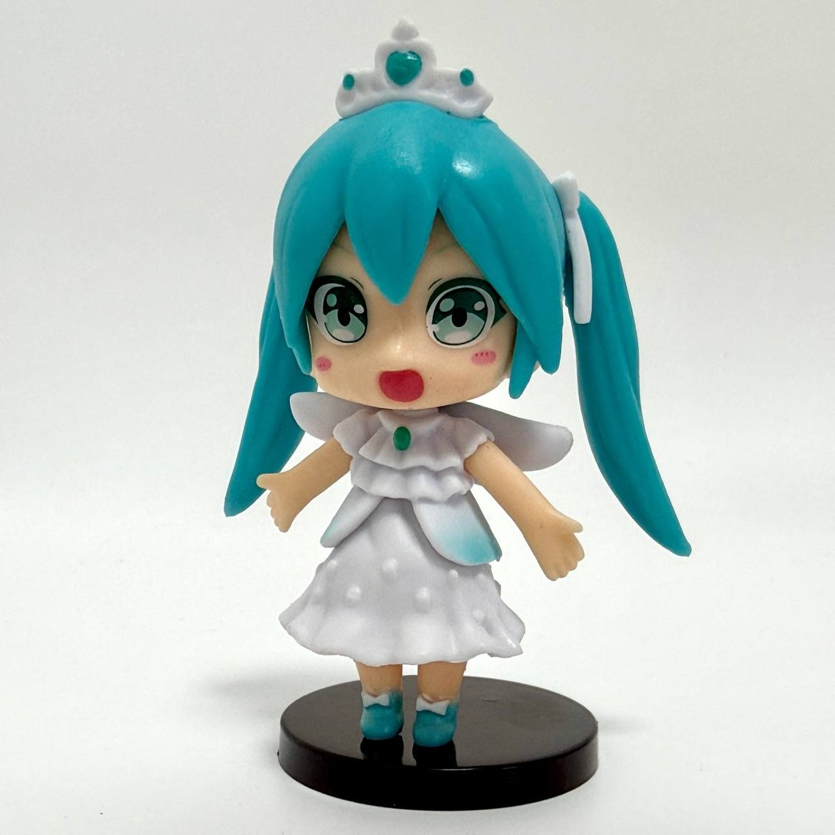 Акрилова фігурка "Hatsune Miku / Vocaloid" 9-10 см