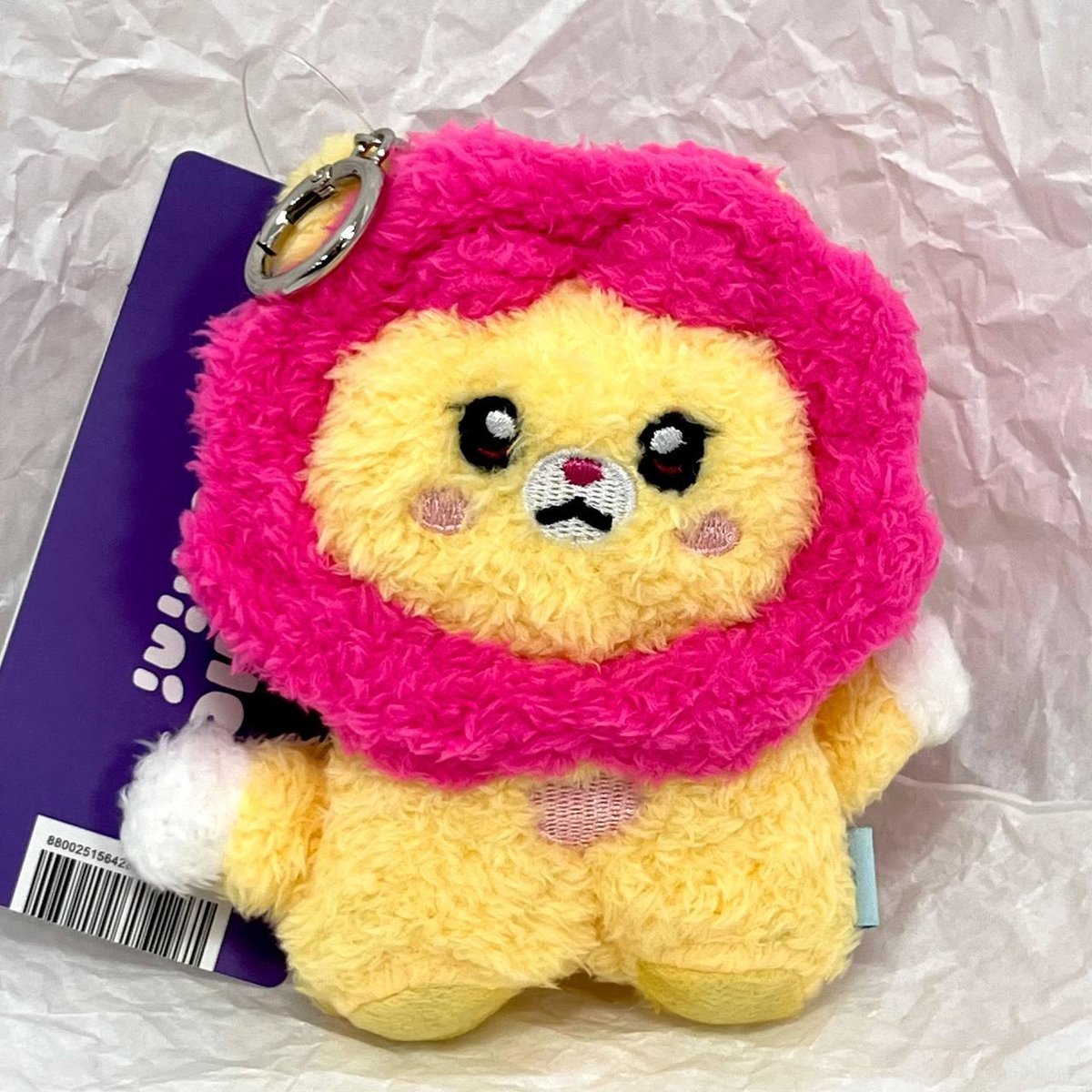 Іграшка I-dle 12,5 см