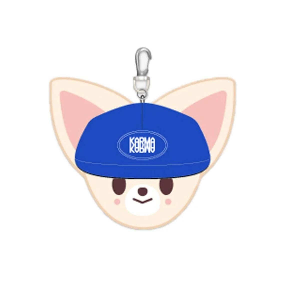 Stray Kids - Karma Pop-up MD CEREMONY BALLCAP PLUS FoxI.NY