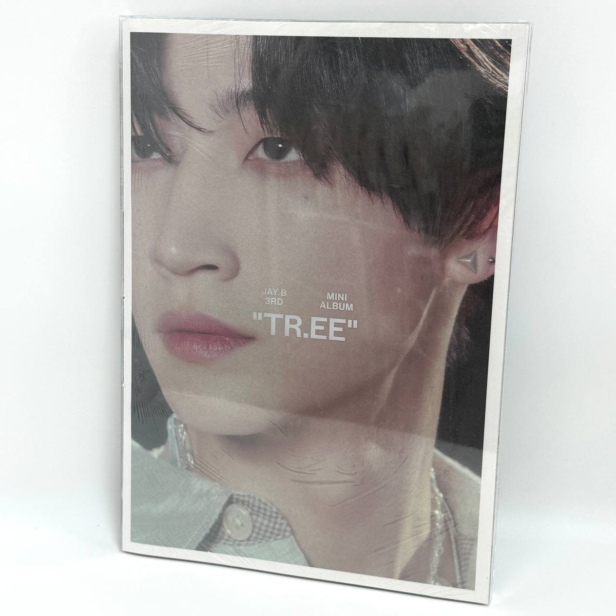 JAY B (GOT7) - TR.EE (Interlude ver.)