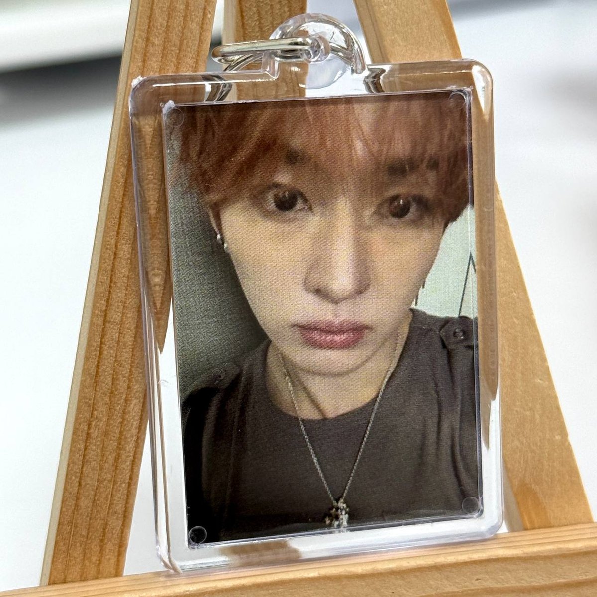 Брелочок Stray Kids