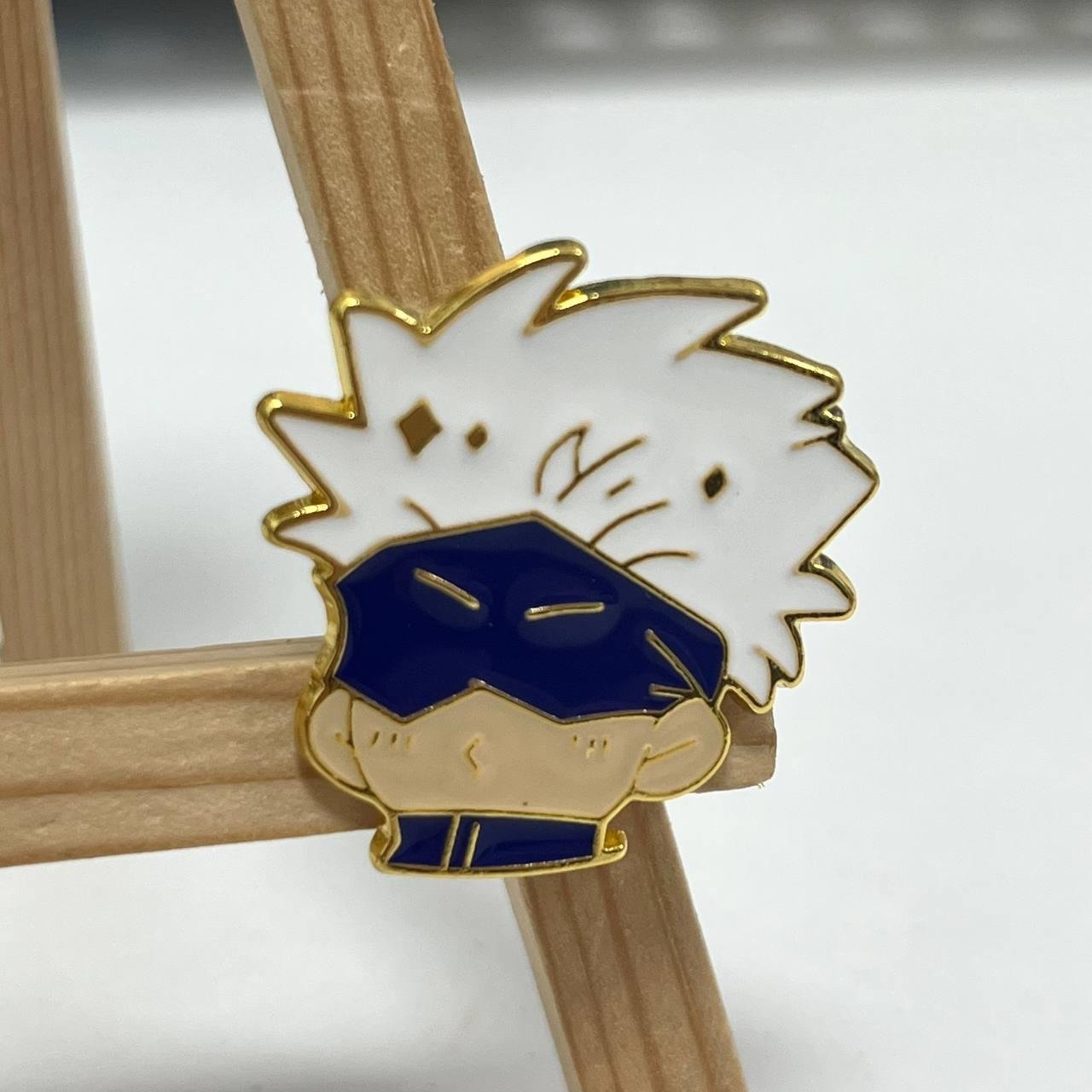 Пін Магічна битва / Jujutsu Kaisen