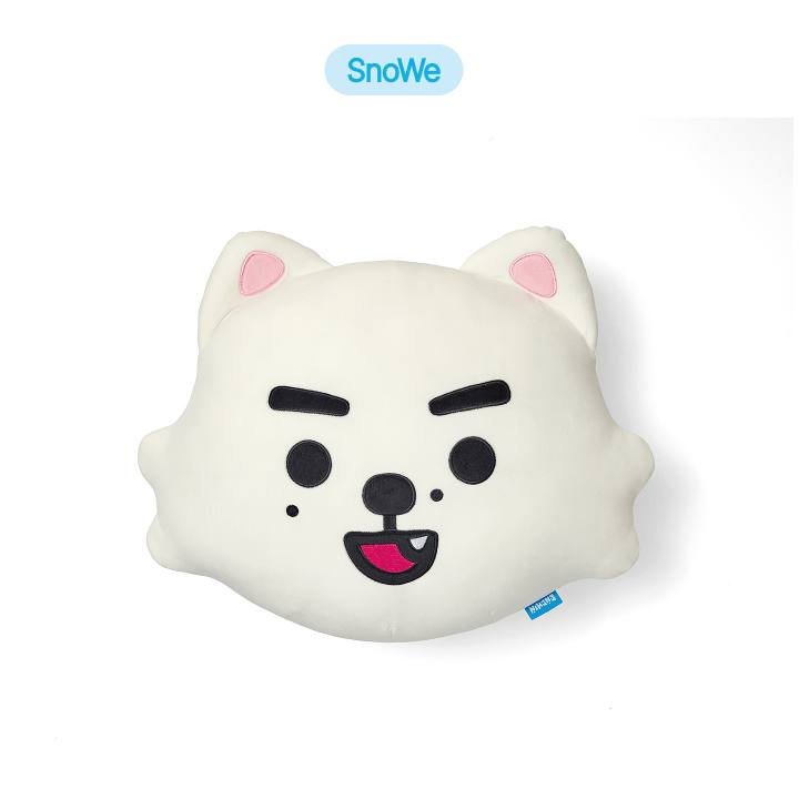 ENHYPEN - Face Cushion Inside Your Pocket (SnoWe)