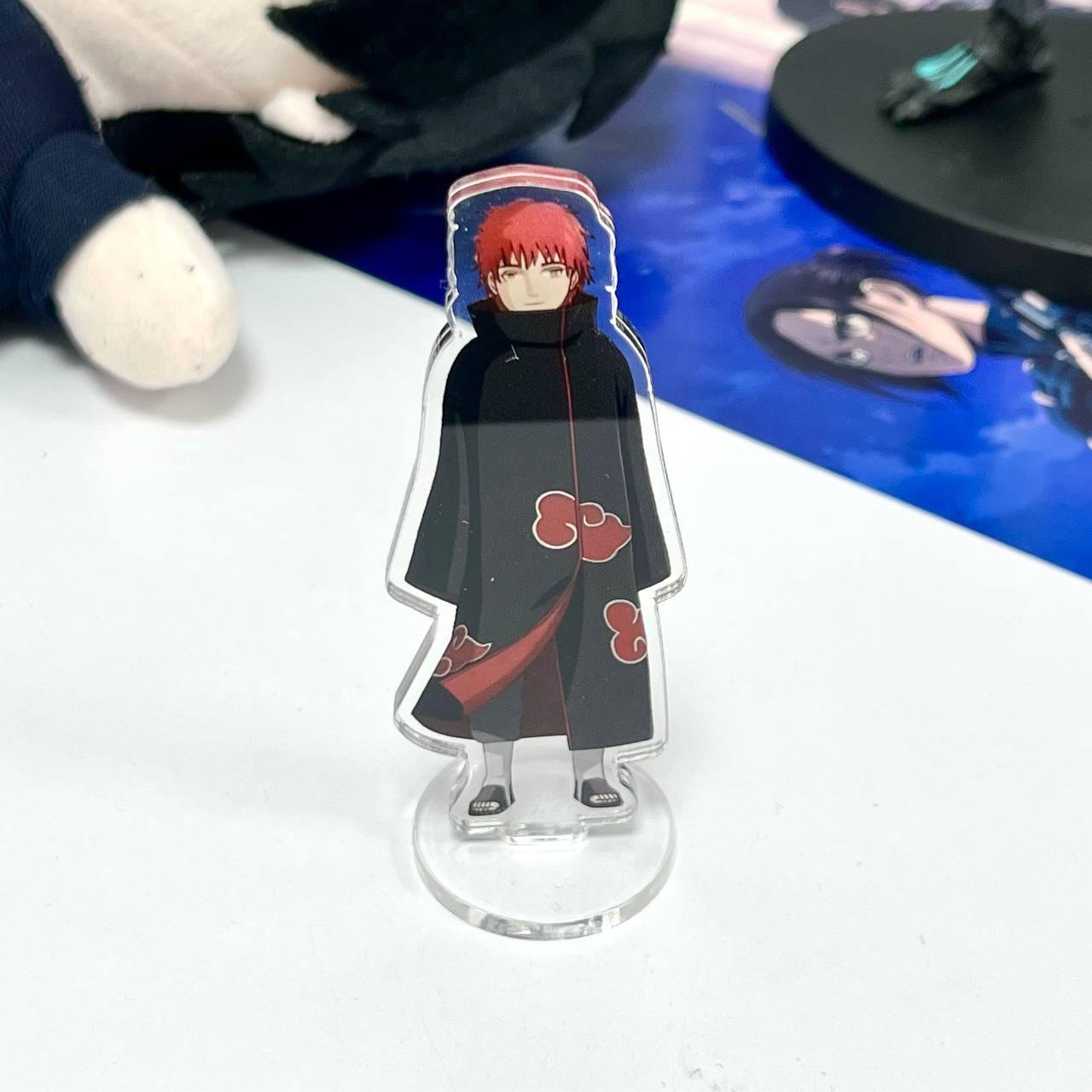 Акрилова фігурка "Наруто / Naruto" 8.5 см.