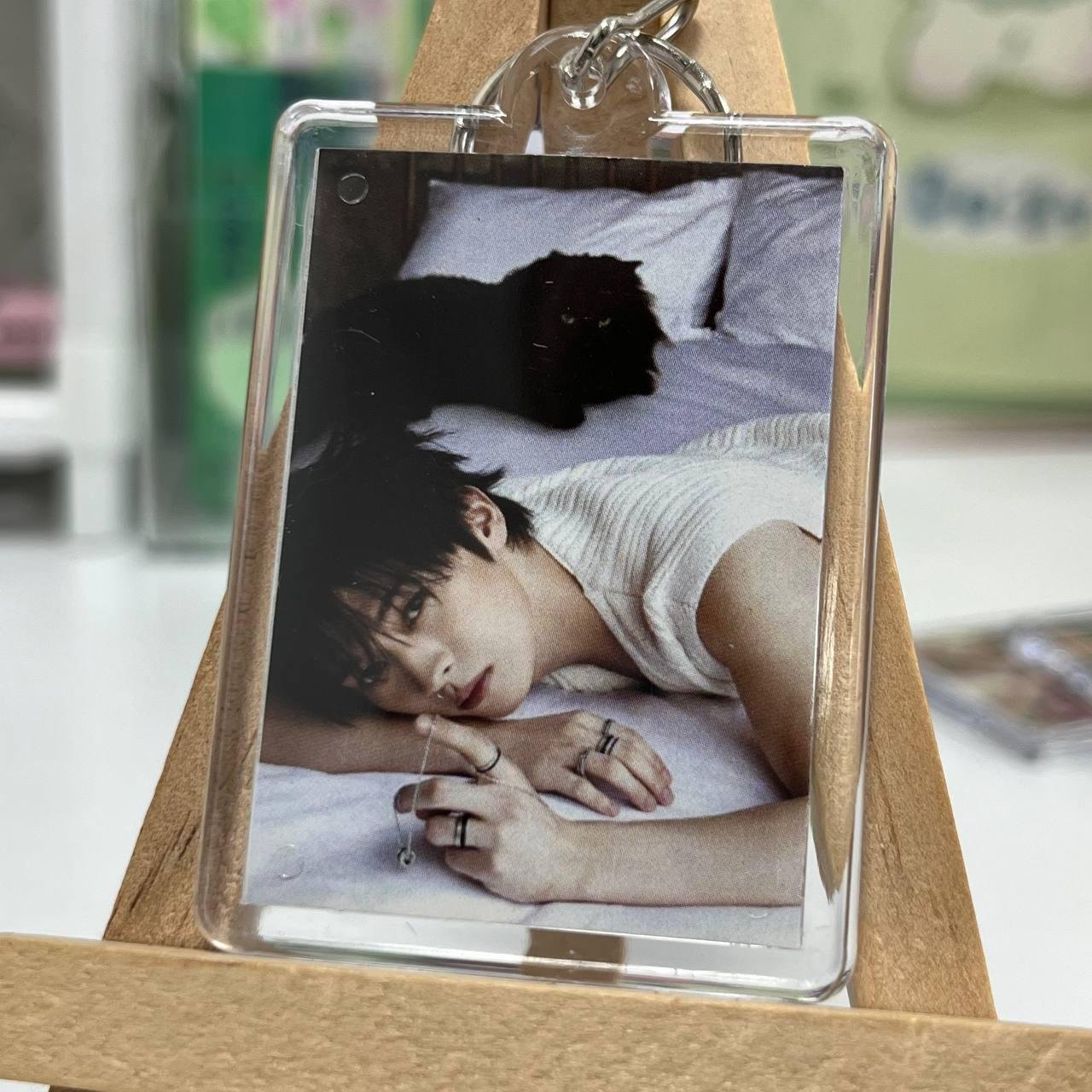 Брелочок Stray Kids