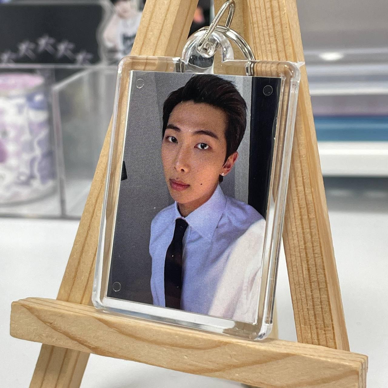 Брелочок BTS