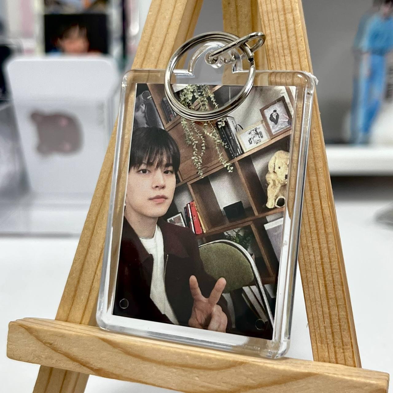 Брелочок Stray Kids