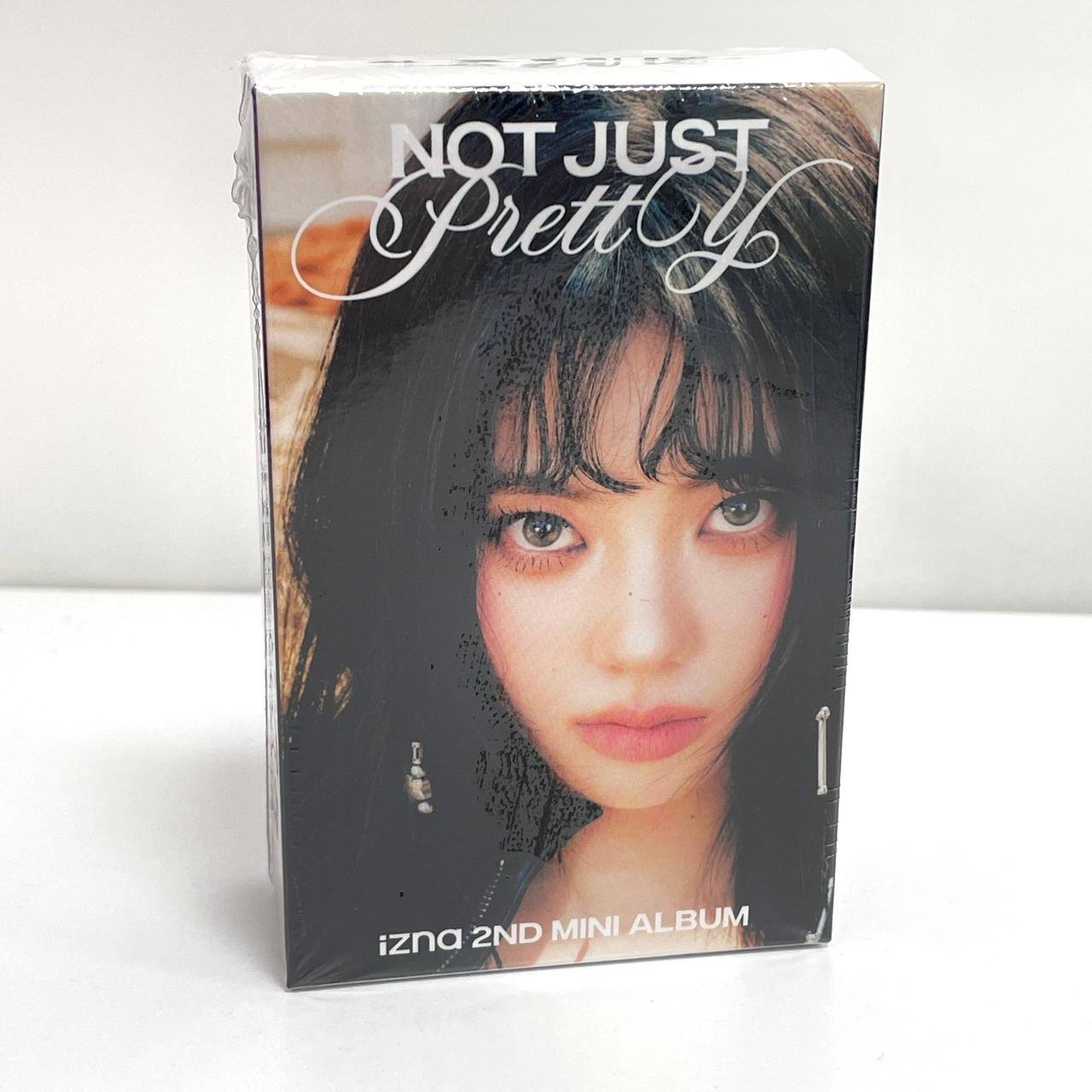 IZNA - Not Just Pretty ( NFC-nemo ver.)