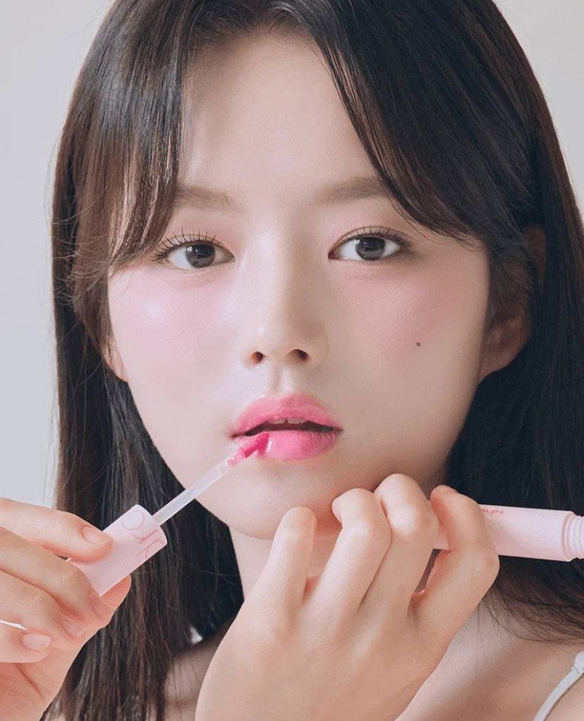 rom&nd Juicy Lasting Tint – 26 Very Berry Pink