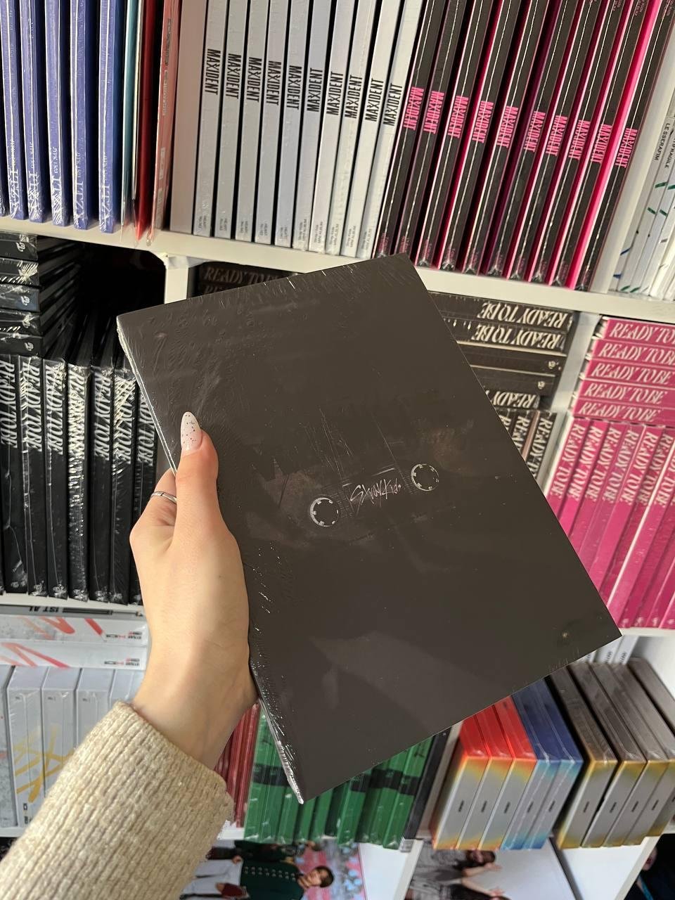 Stray Kids - MIXTAPE