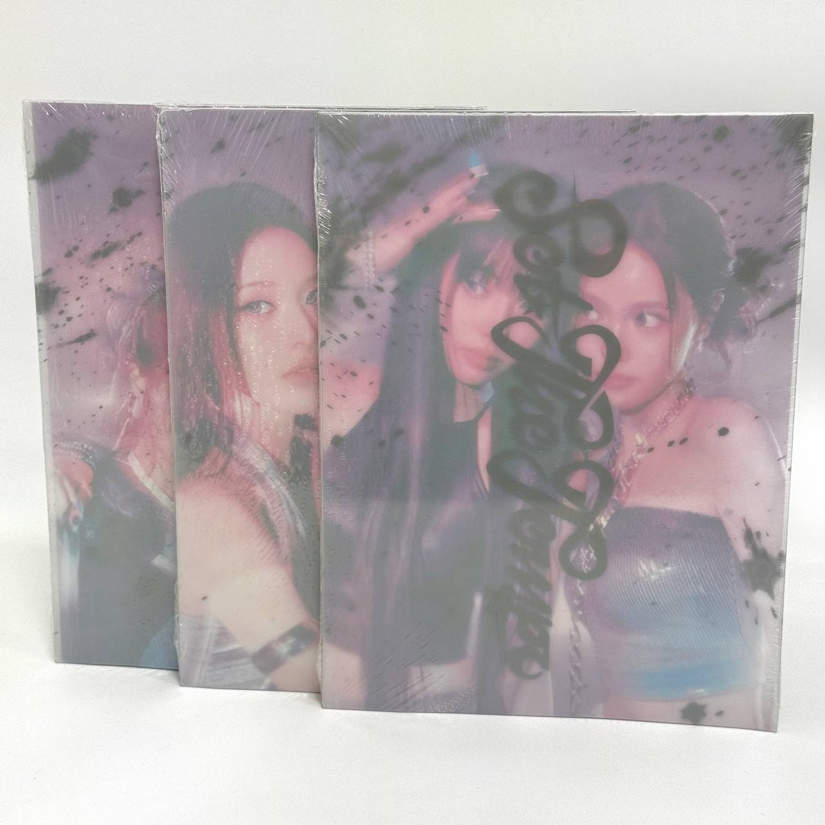IZNA - SET THE TEMPO ( UNIT/random  ver.)