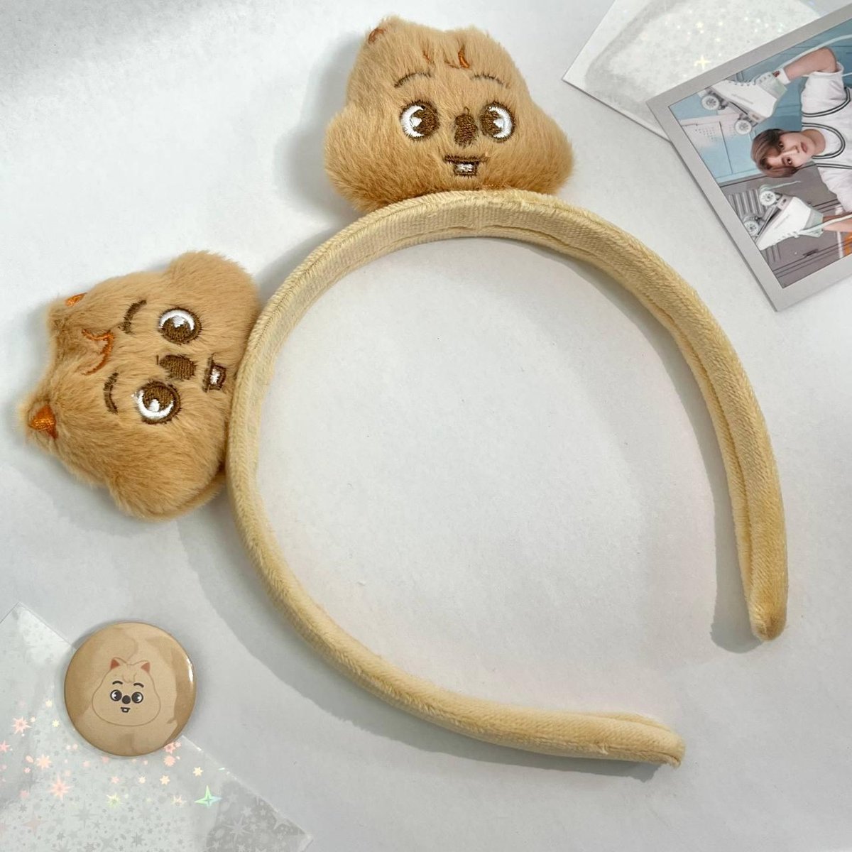 Обідок HANQUOKKA ( Stray Kids )