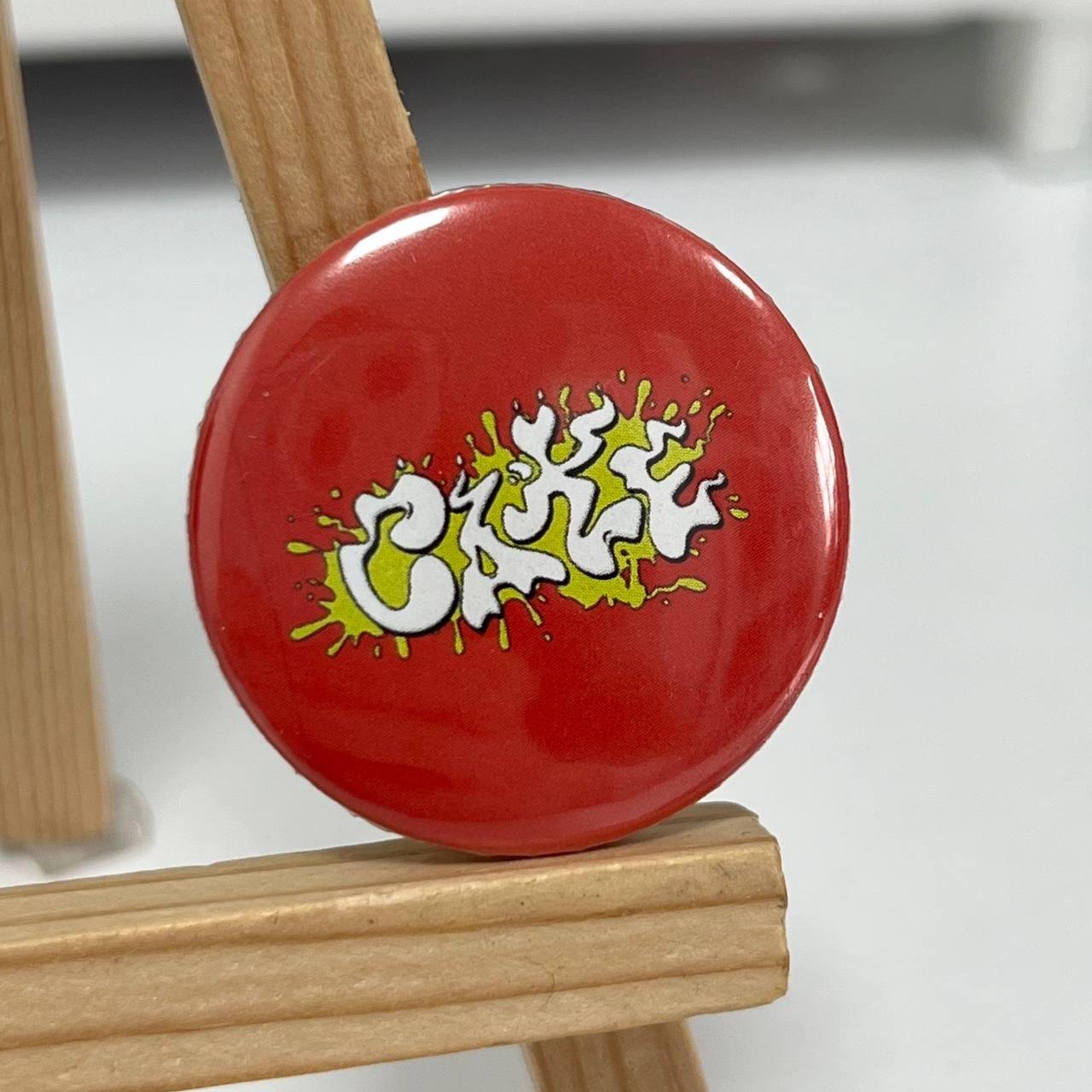 Міні значок ITZY