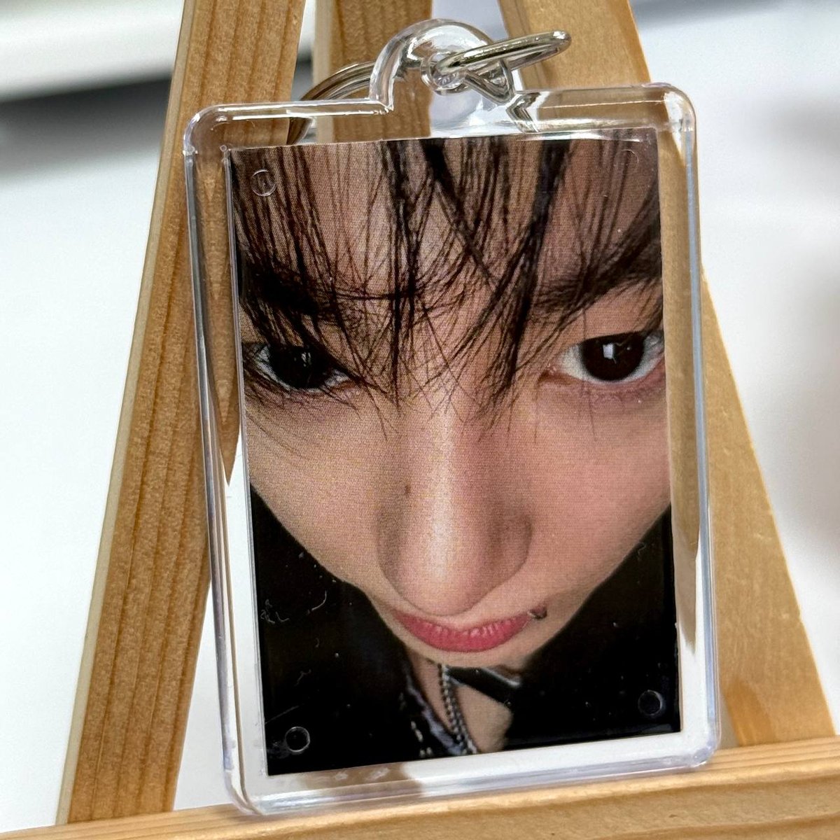 Брелочок BTS