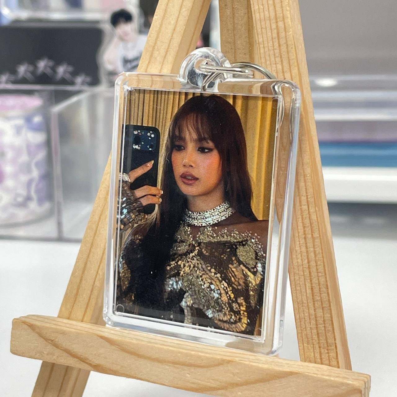 Брелочок BlackPink