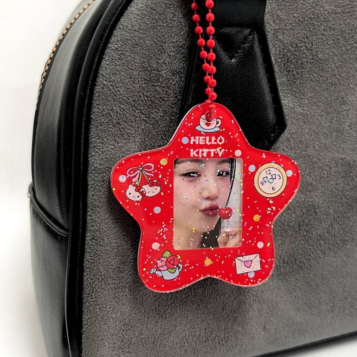 Картхолдер для id