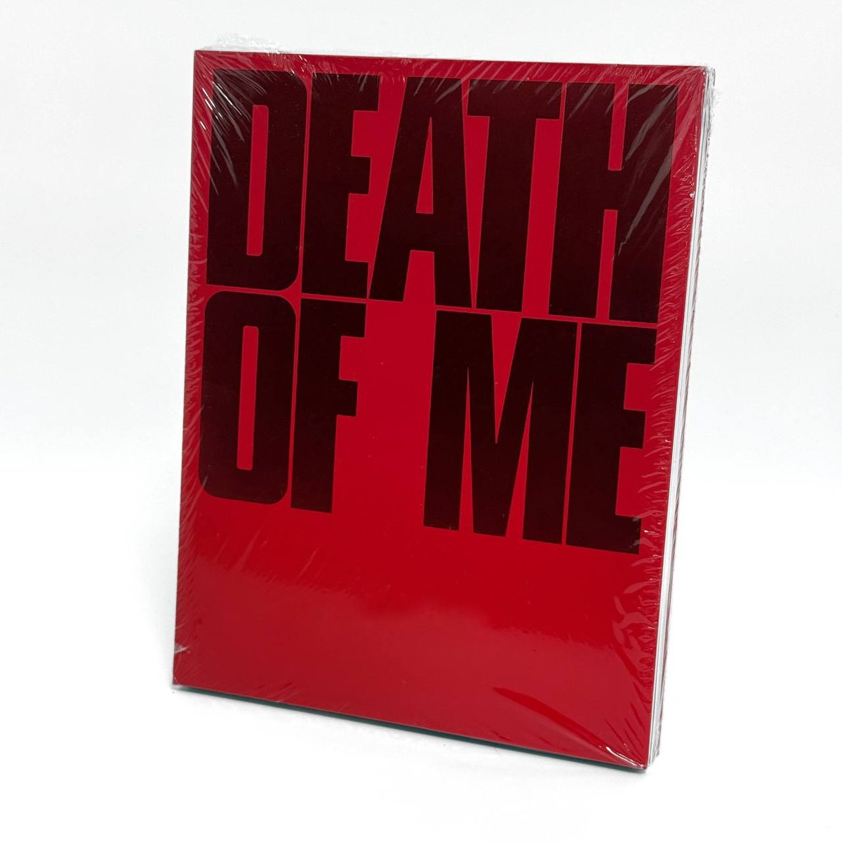 EVAN - DEATH OF ME ( Explosion ver. )
