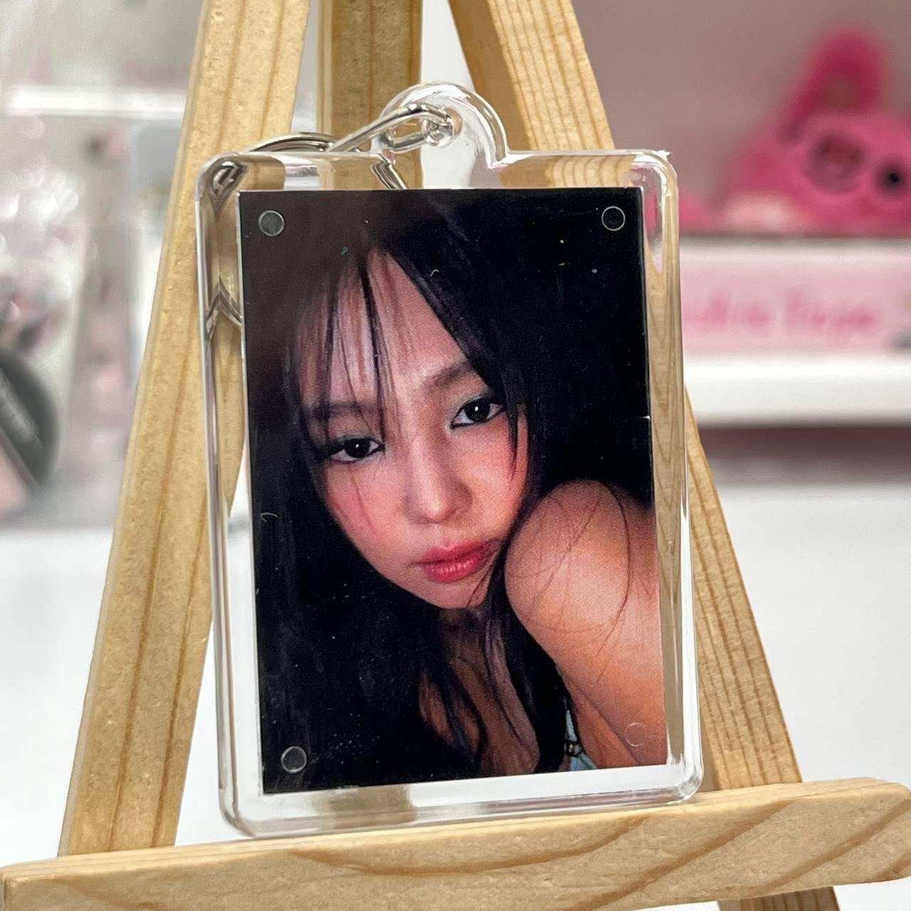 Брелочок BlackPink