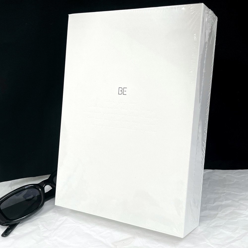 BTS - BE (Deluxe Edition)
