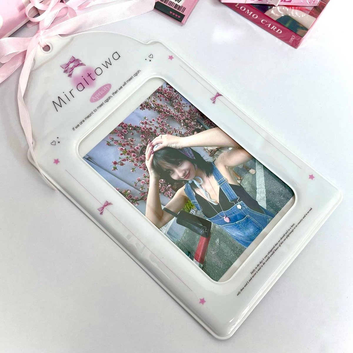 Великий силіконовий кардхолдер