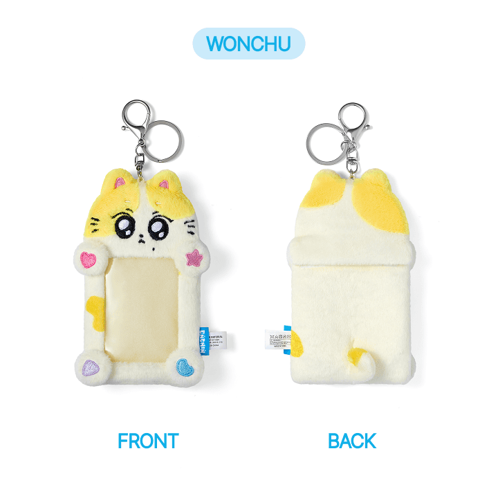 Enhypen Enchin Photocard Holder
