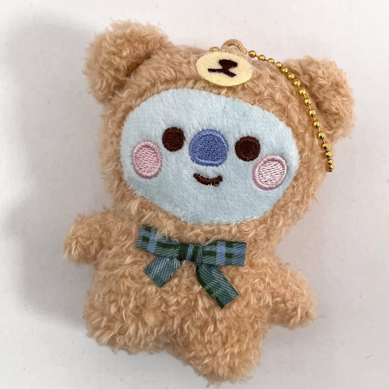 Іграшка брелок BT21