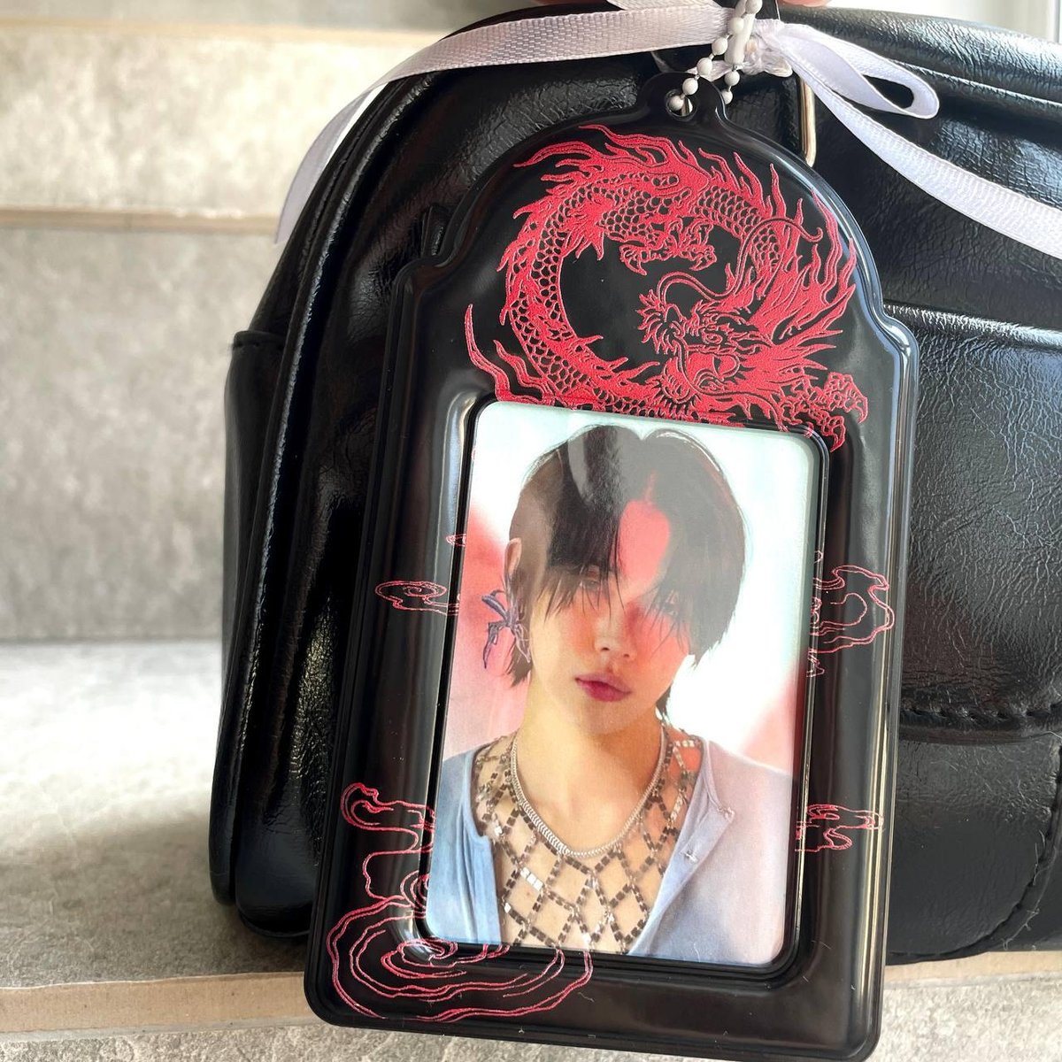 Силіконовий Картхолдер