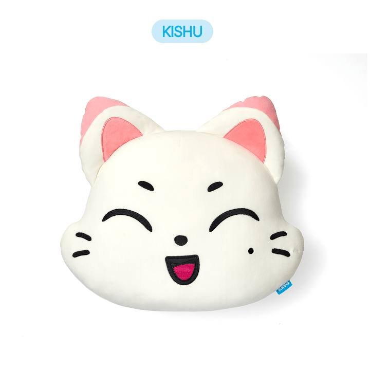 ENHYPEN - Face Cushion Inside Your Pocket (KISHU)