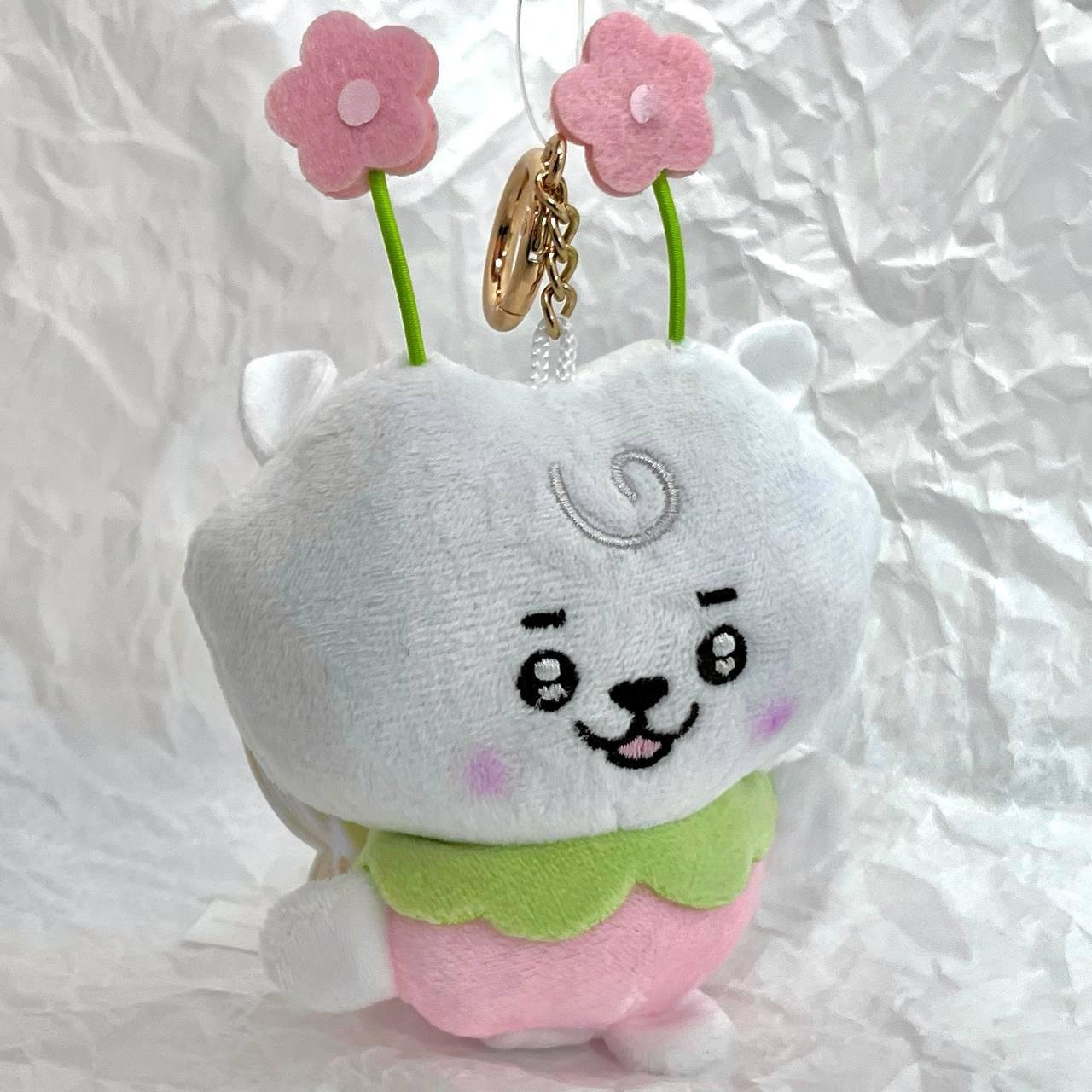 Іграшка брелок BT21