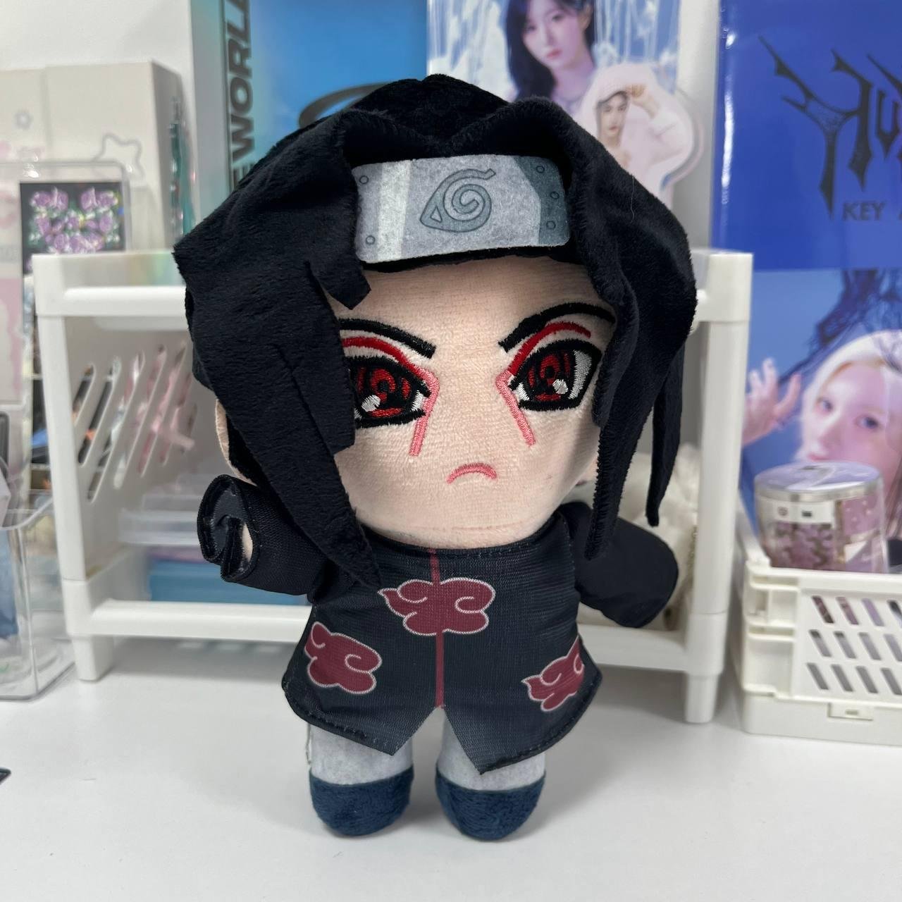 Іграшка "Наруто / Naruto" 20 см.
