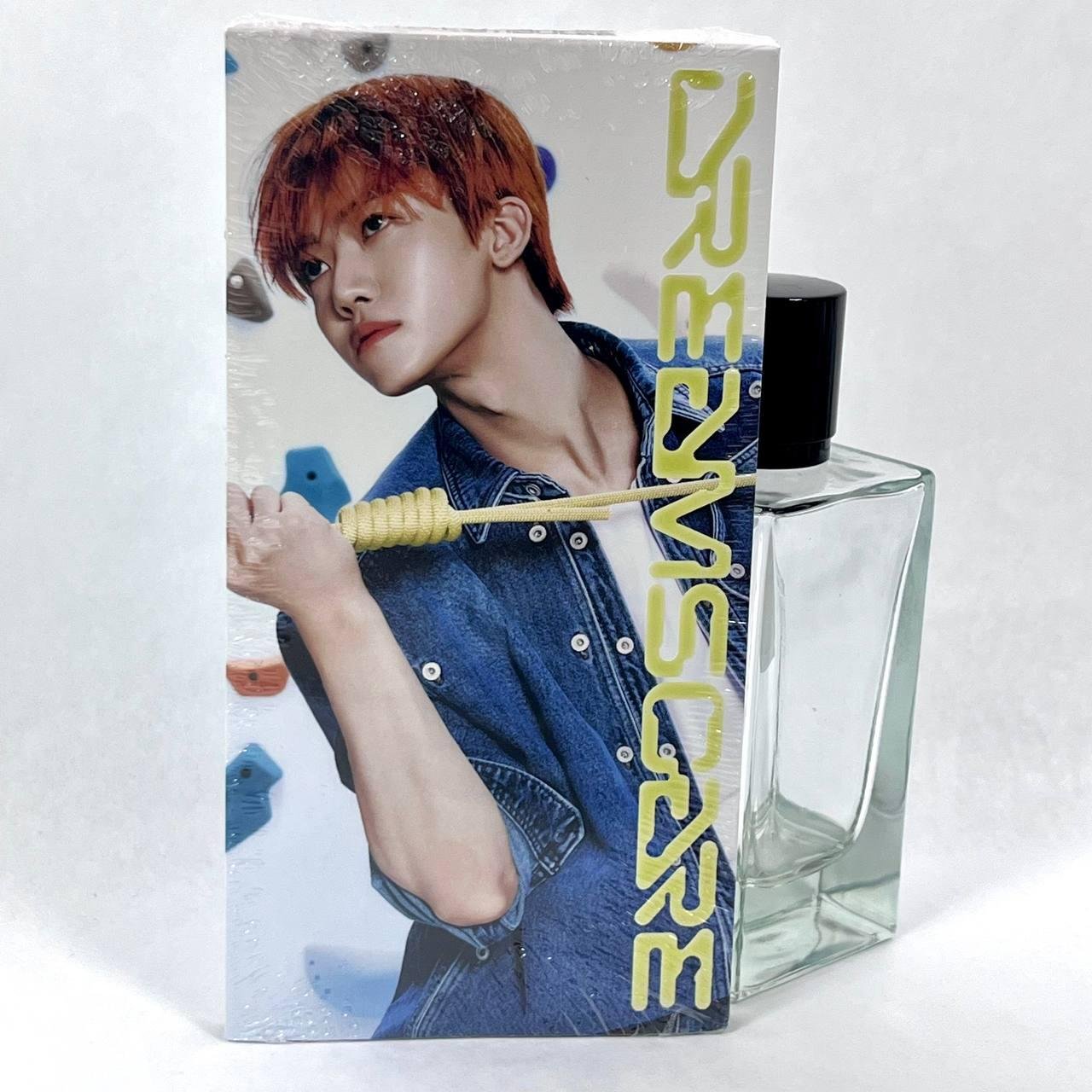NCT DREAM - DREAMSCAPE ( VERTICAL FLIP VER Jaemin )