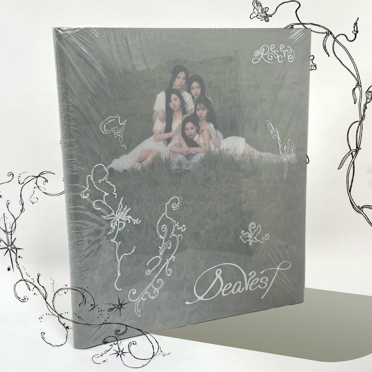 RESCENE - Dearest (Dear Ver.)