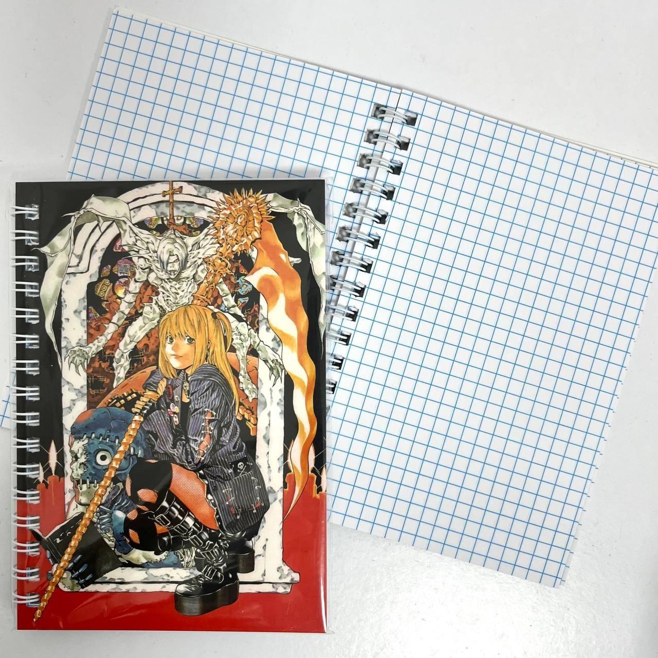 Блокнот "Зошит смерті /  Death note"
