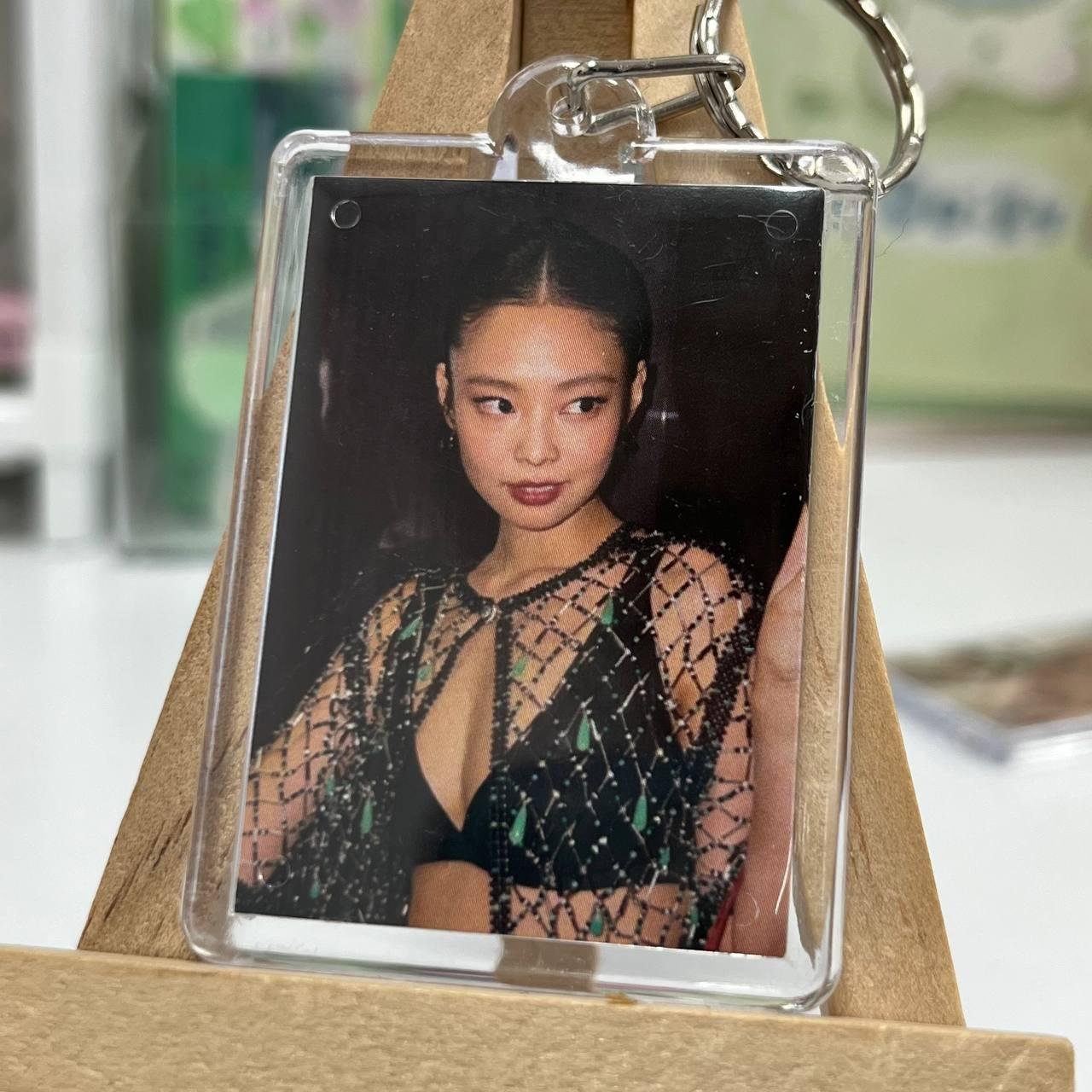 Брелочок BlackPink