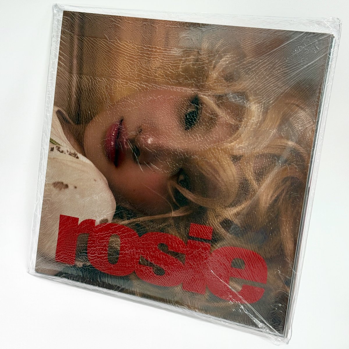 ROSÉ (BLACKPINK) - rosie (Retail Exclusive)