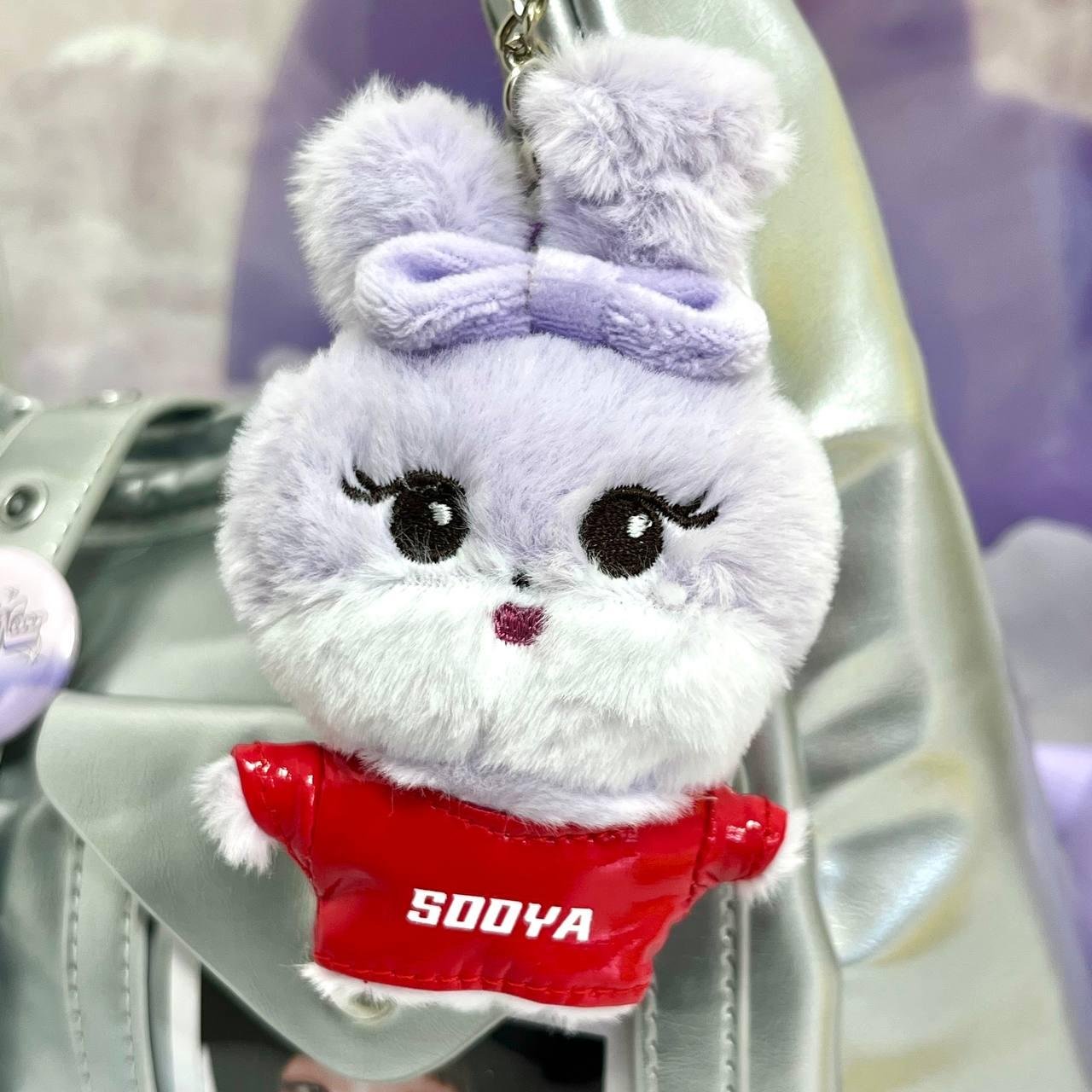 Іграшка брелок BLACKPINK 7-10см