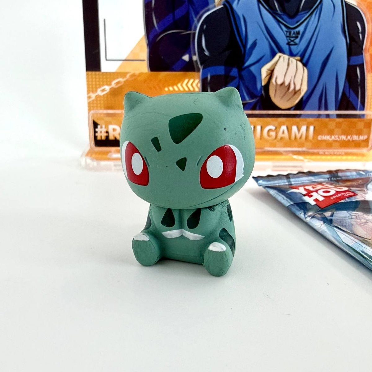 Міні фігурка "Покемон / Pokémon" 4 см