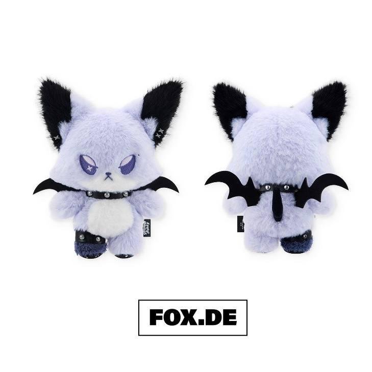 Xdinary Monsters PLUSH ORIGINAL Ver.