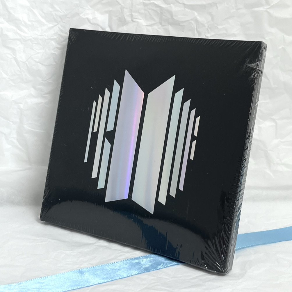 BTS - Proof (Compact Edition)