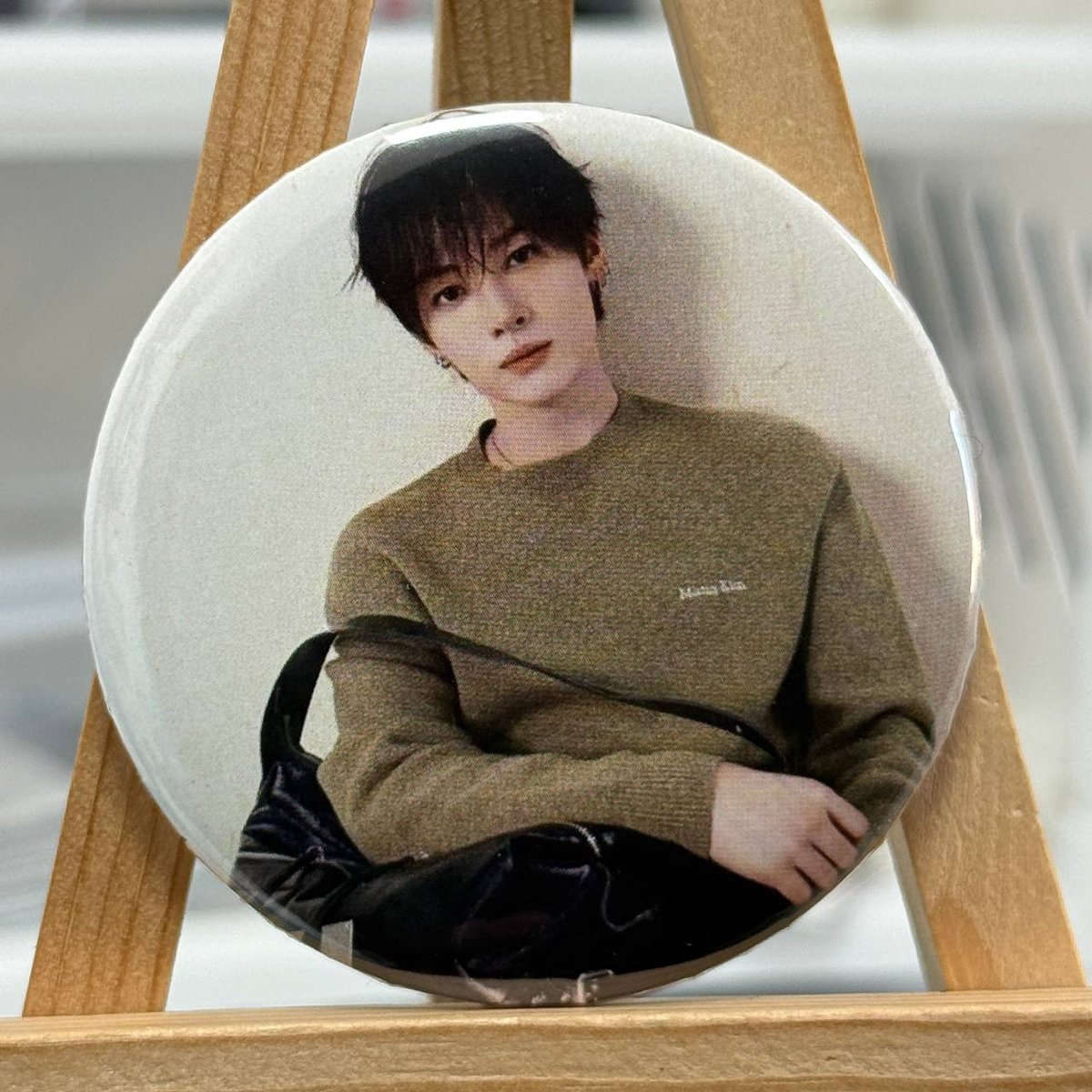 Значок  Stray Kids