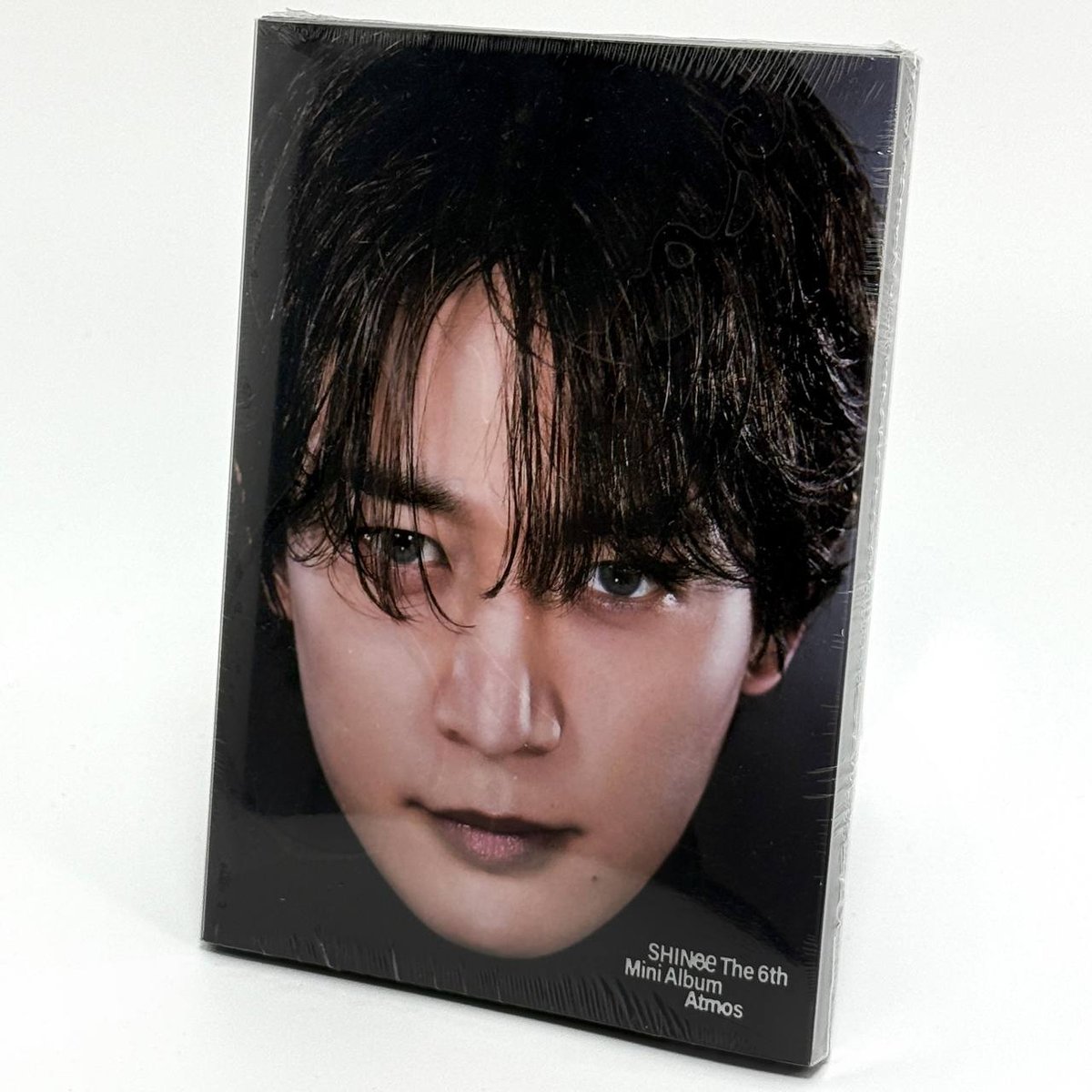 SHINee - Atmos (RaIn Ceremony ver.) (MINHO ver.)